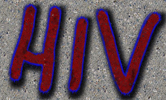 Количество ВИЧ-инфицированных, выявленных за неполный 2016 год, побило рекорд предыдущего года