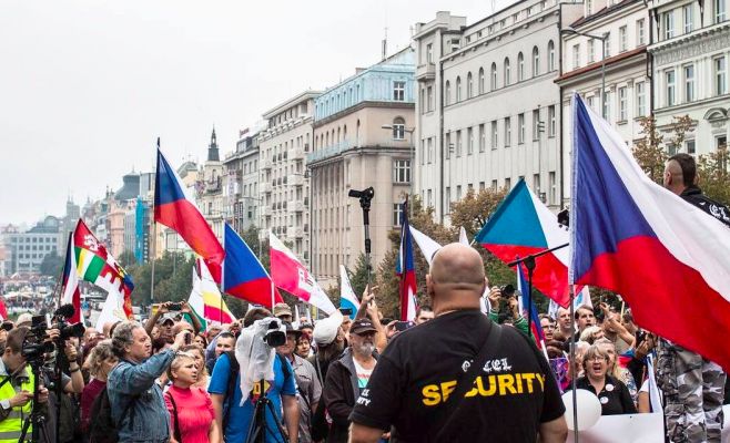 7 изменений, которые произойдут в Чехии в ноябре