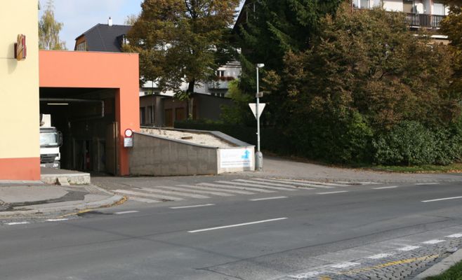 В Праге открыли новое отделение полиции для иностранцев