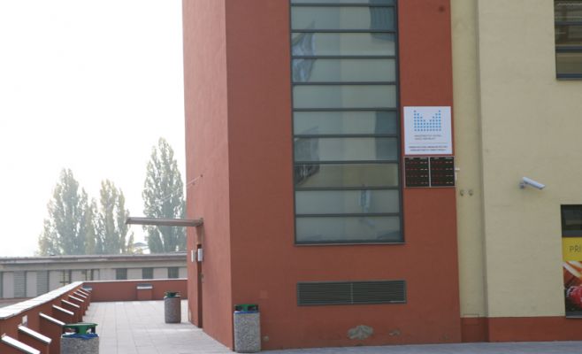 В Праге открыли новое отделение полиции для иностранцев