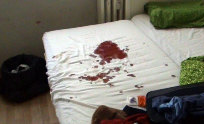 Вовремя прибывшие полицейские спасли от самоубийства 19-летнего чеха