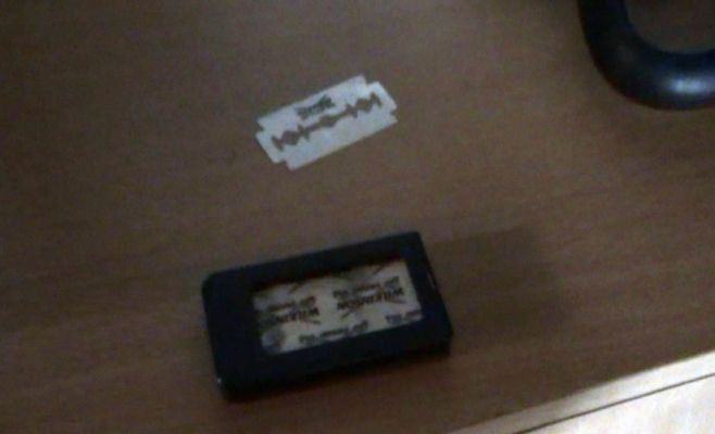 Вовремя прибывшие полицейские спасли от самоубийства 19-летнего чеха