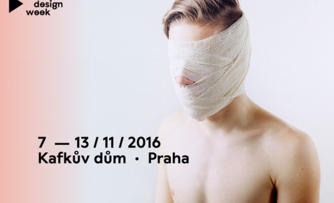 В Праге в понедельник стартует Czech Design Week 2016