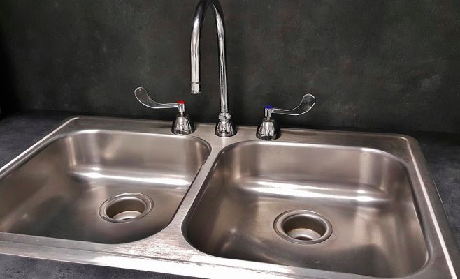 В водопроводе Праги обнаружены бактерии легионеллы