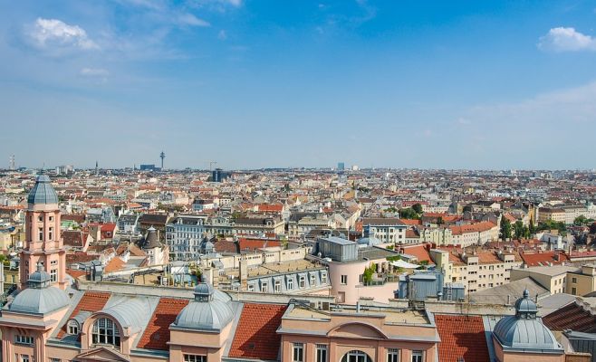 Представлен европейский рейтинг качества жизни