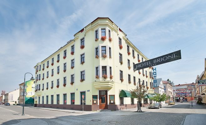 Чешский суд оправдал отель за отказ заселять россиян