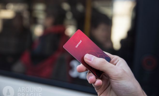 Недействительный Opencard сдавать больше не нужно