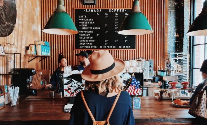 Лучшие пивные и коктейльные бары – в Брно, Прага осталась без наград