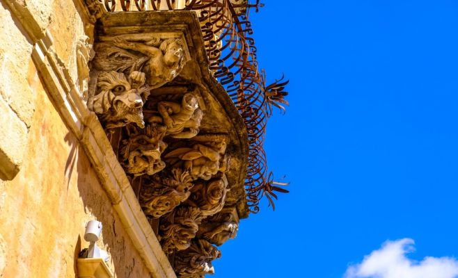 Лекция: Два видных архитектора барокко в Праге