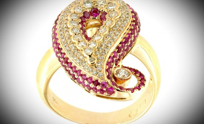 Выставка танзанитов «Жемчужина XX века»