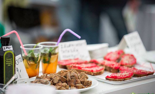 Cannafest Prague 2016