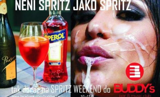 В Чехии названа самая сексистская реклама