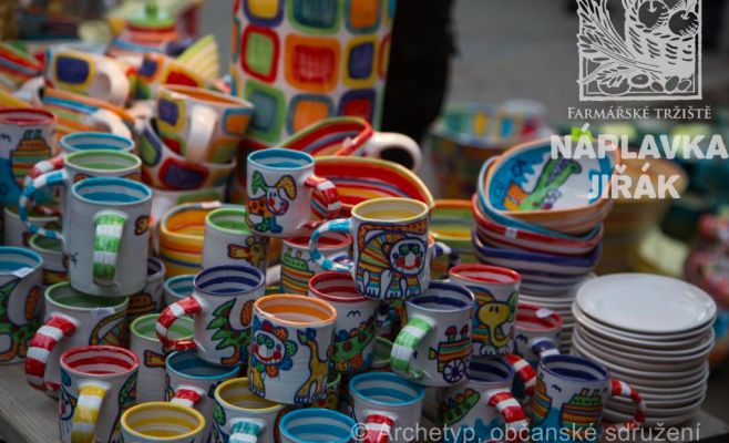 Сегодня в Праге отмечают праздник святомартинского гуся и молодого вина