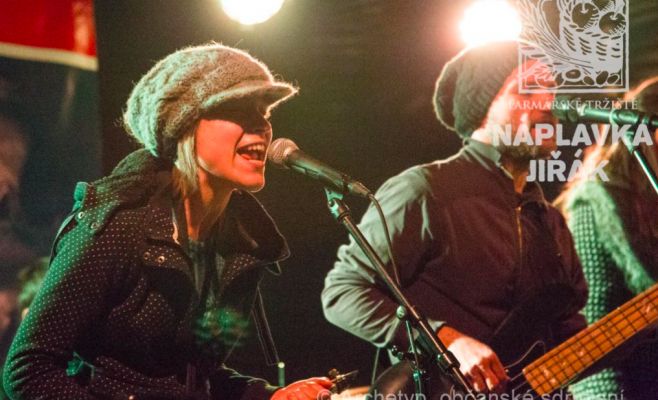 Сегодня в Праге отмечают праздник святомартинского гуся и молодого вина