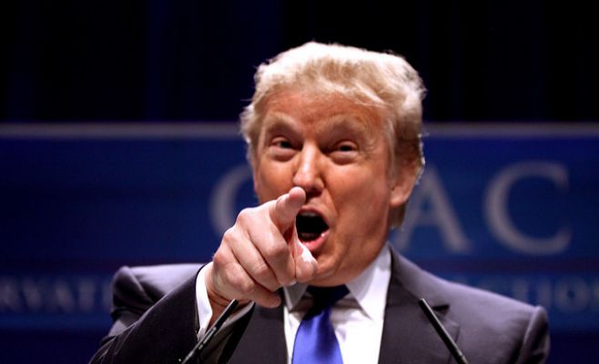 Видео чешского иммигранта косвенно помогло Трампу победить