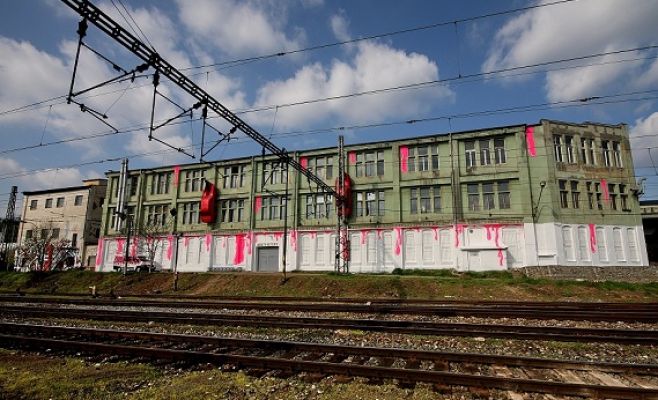 Public House в MeetFactory