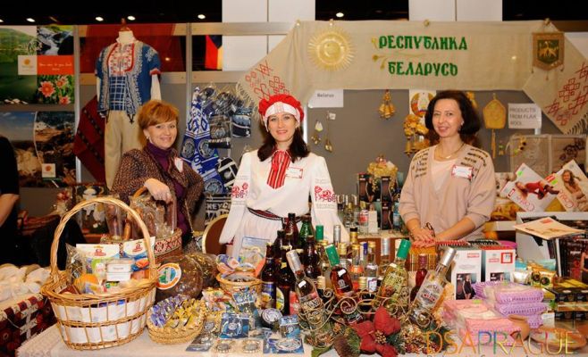 Международный рождественский фестиваль