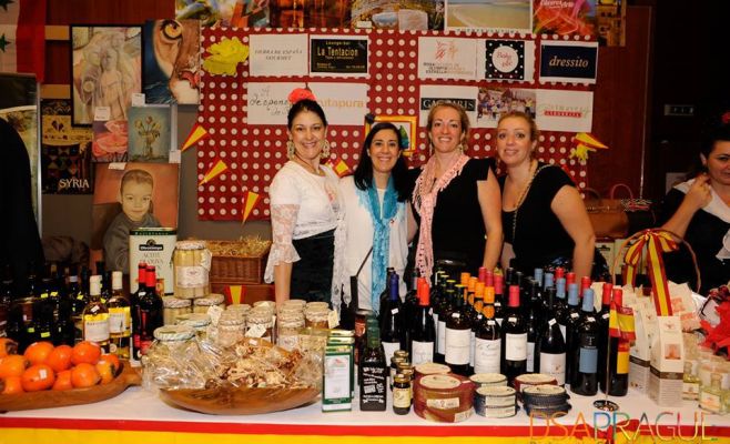 Международный рождественский фестиваль