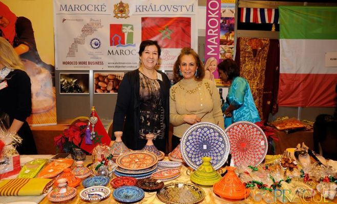 Международный рождественский фестиваль