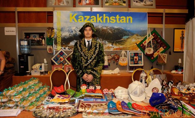 Международный рождественский фестиваль