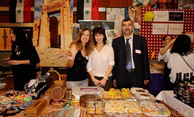 Международный рождественский фестиваль