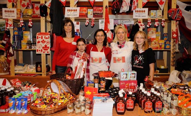 Международный рождественский фестиваль