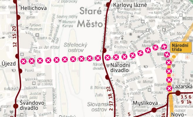 17 ноября 2016: что произойдет в Праге в этот день?