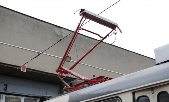 Пражская транспортная компания сообщила о готовности к зиме