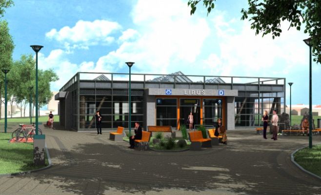 Стало известно, когда начнется строительство новой ветки пражского метро