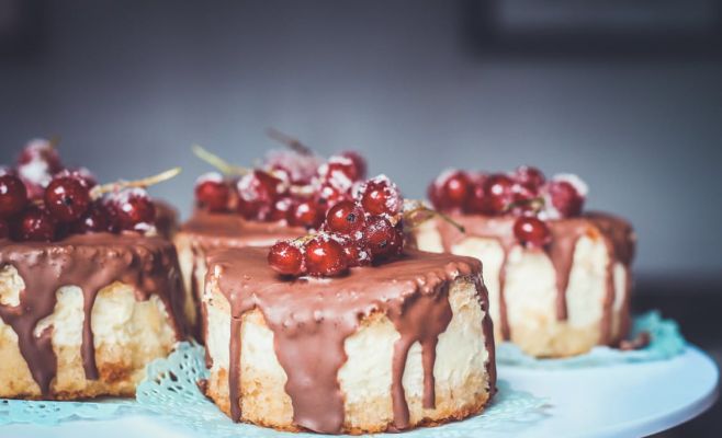 Вегетарианское Рождество 2016