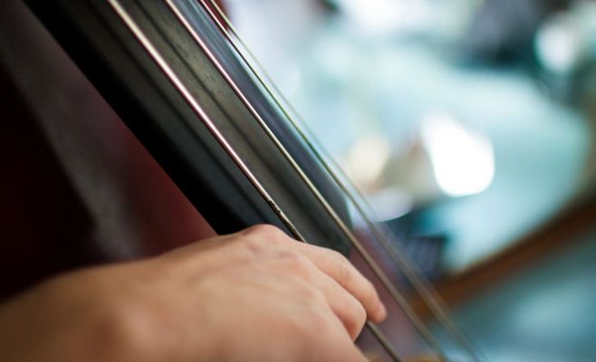 Музыкальный фестиваль «Чешские прикосновения музыки»