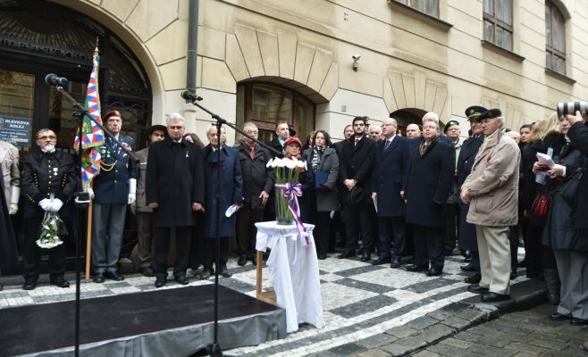 Соботка: в демократическом государстве крайне важна социальная составляющая