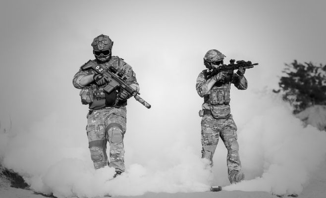 В Турции задержаны два гражданина Чехии за предполагаемые связи с террористами