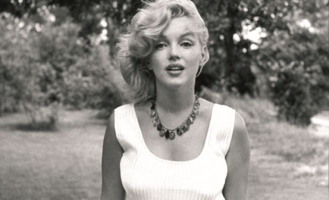 Выставка фотографий Сэма Шоу