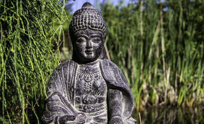 Семинар по фэн-шую