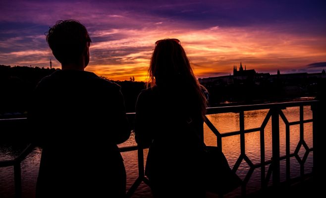 Какой будет Прага в 2030 году? Стали известны некоторые подробности