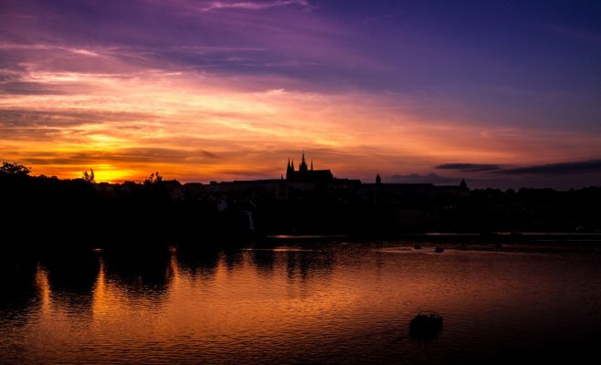 Какой будет Прага в 2030 году? Стали известны некоторые подробности