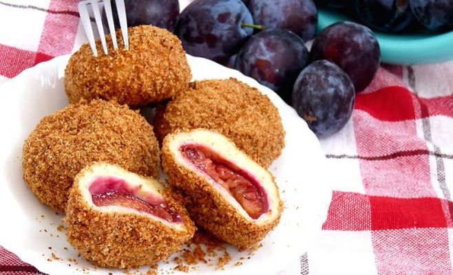 Мини-гид по чешским сладостям