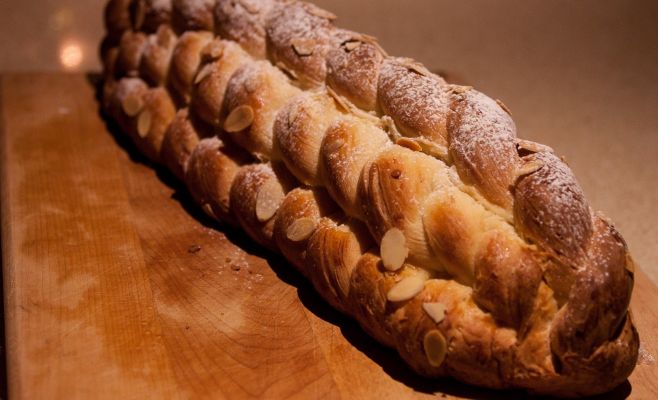 Мини-гид по чешским сладостям