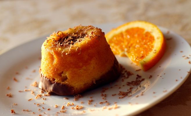 Мини-гид по чешским сладостям