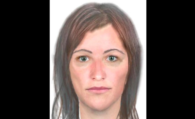 Полиции Праги требуется помощь в поимке матери, убившей свою новорожденную дочь