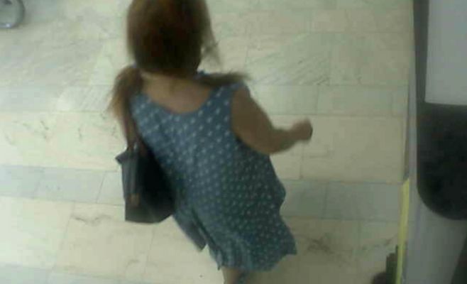 Полиции Праги требуется помощь в поимке матери, убившей свою новорожденную дочь