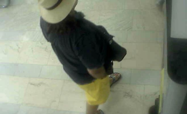 Полиции Праги требуется помощь в поимке матери, убившей свою новорожденную дочь