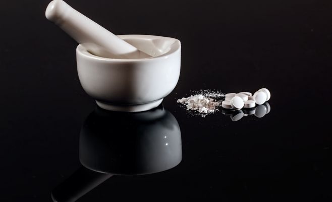 Чехи стали меньше пить и курить, но полюбили опиоиды