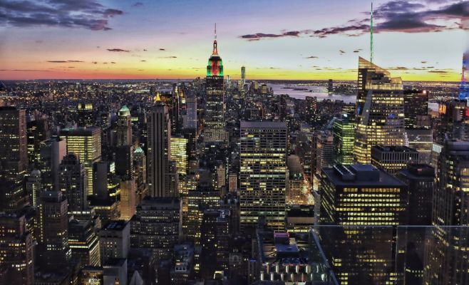 Пражская улица названа одной из самых дорогих улиц мира