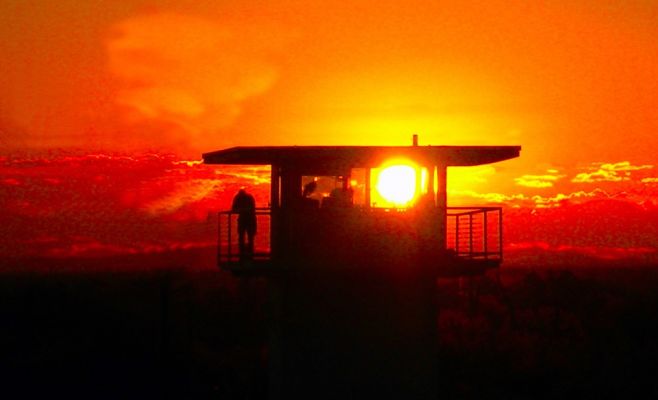 В Чехии откроется экспериментальная тюрьма: без решеток, замков и надзирателей