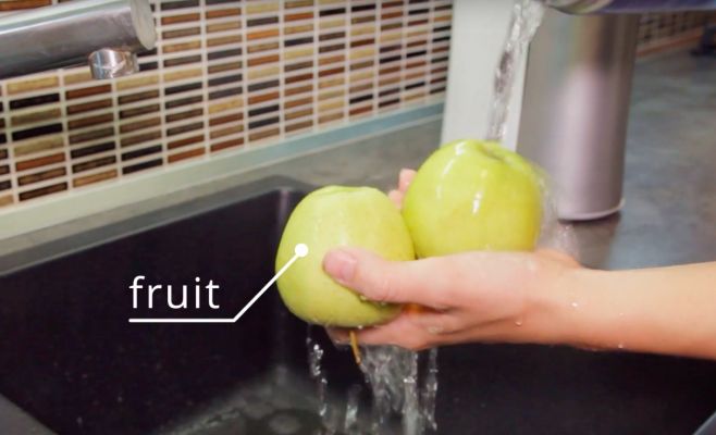 Студентка из Чехии создала уникальный фильтр воды для дома