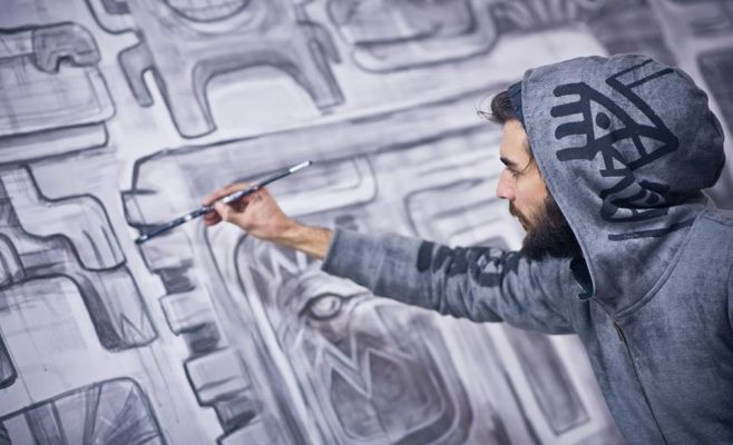 Ярмарка Prague Fashion Market