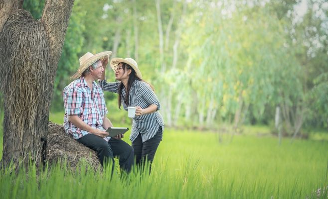 Европейцы стали жить дольше