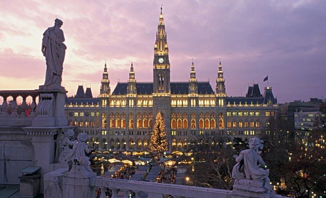 На что стоит обратить внимание при посещении рождественских рынков за границей